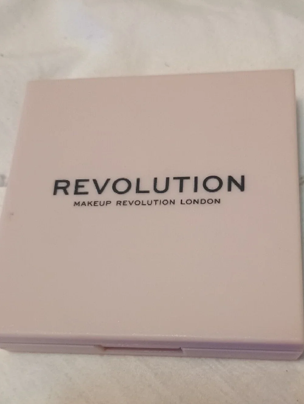 Cosmetics Bundle                               By :   Revolution. (New) Unopened